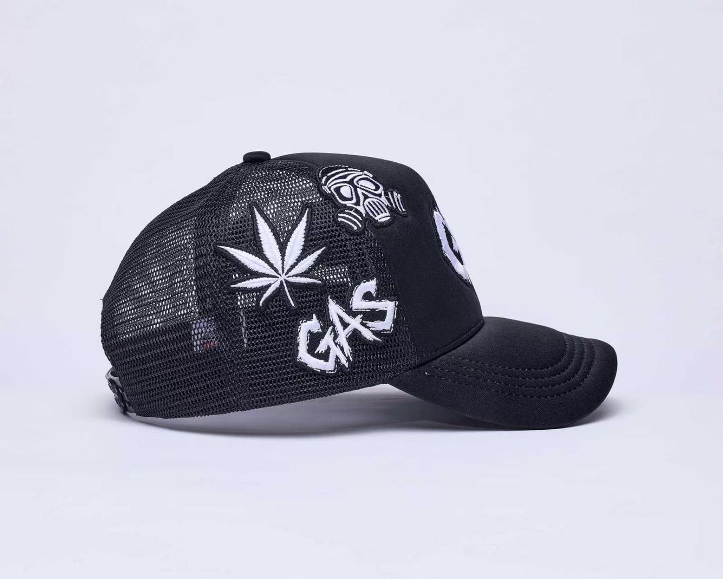 gas service black