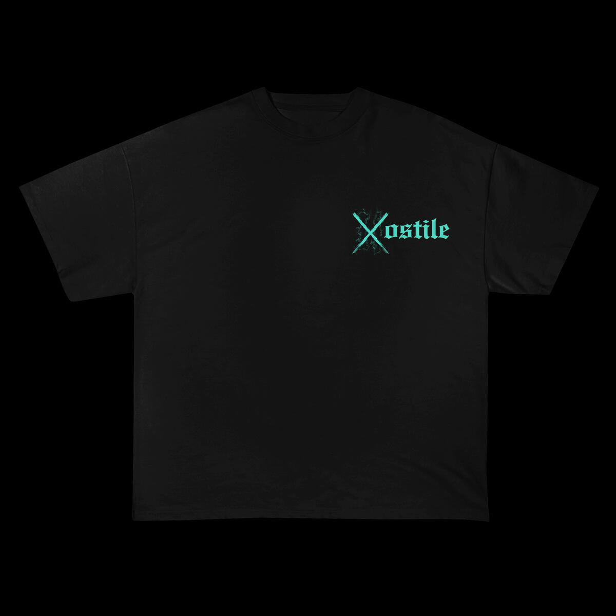 XHostile Dark Soul