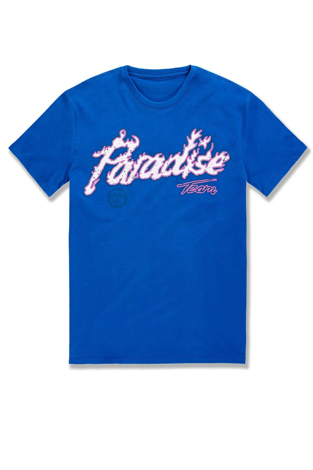 Jordan Craig Paradise Tour Tee Royal