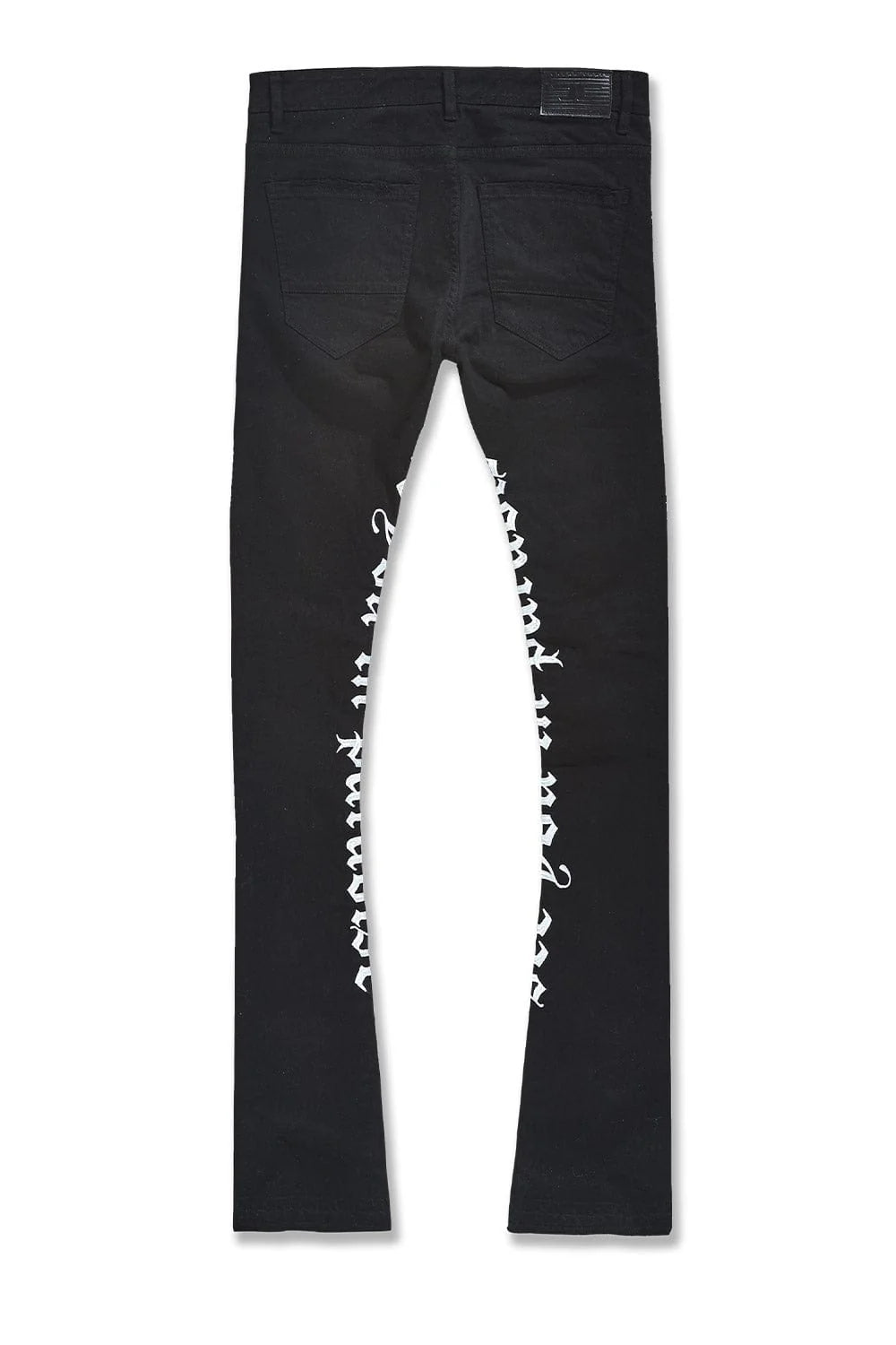 Jordan Craig See You In Paradise Stacked Jet Black