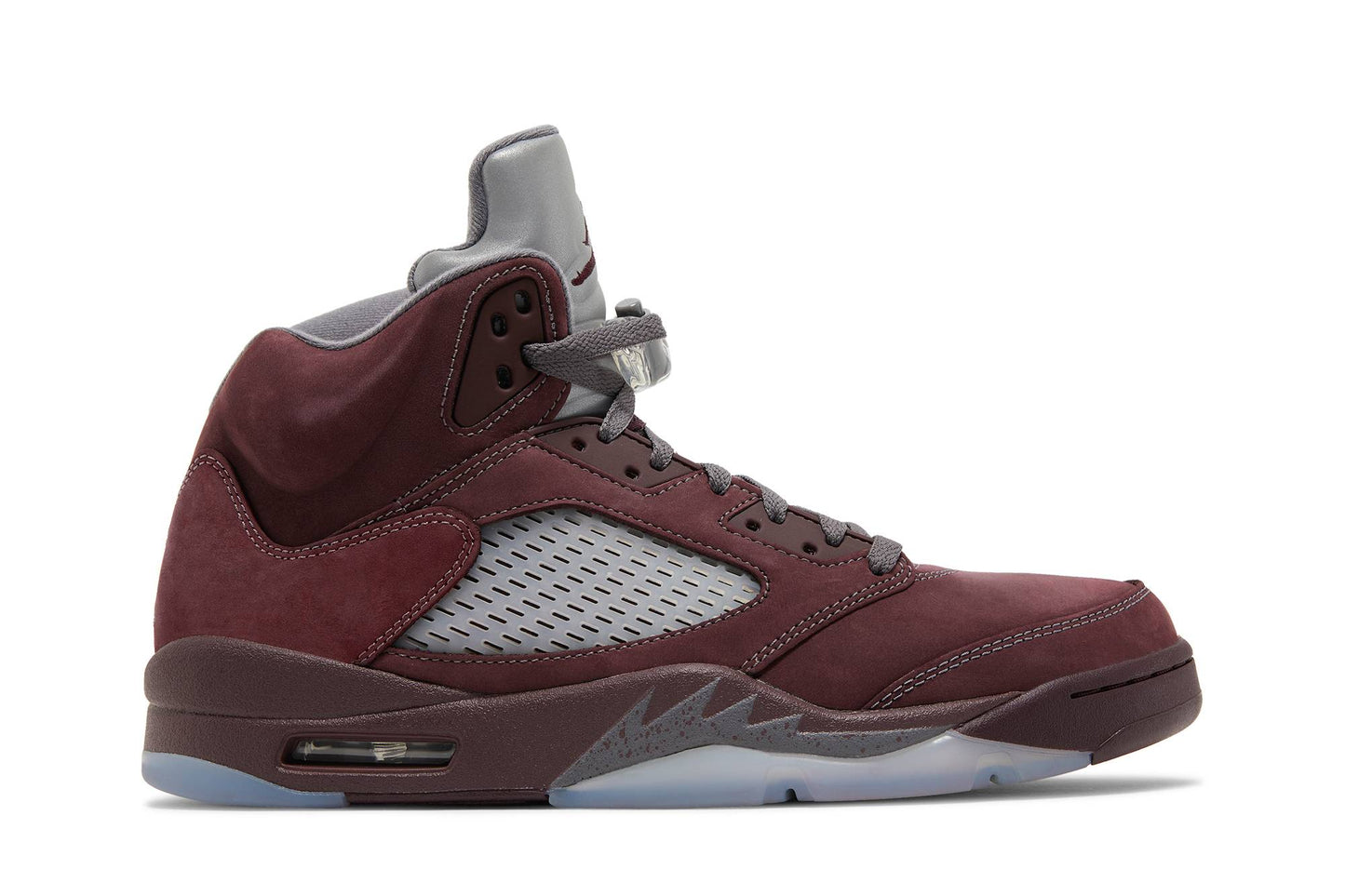 Air Jordan 5 Burgundy