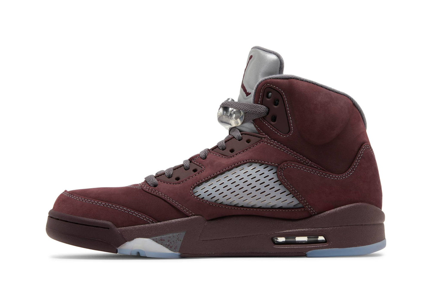 Air Jordan 5 Burgundy