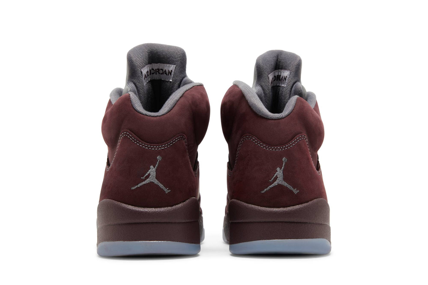 Air Jordan 5 Burgundy