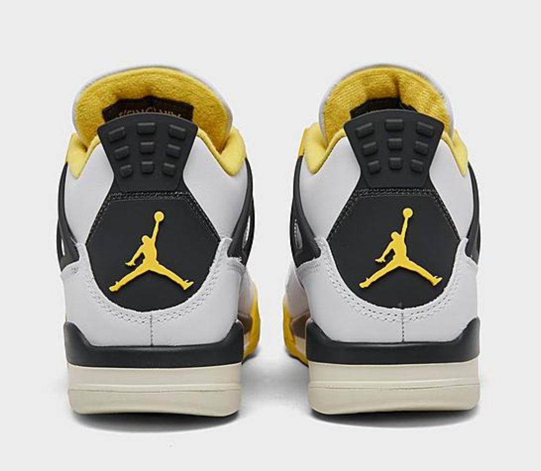 WMNS Air Jordan 4 Retro Coconut Milk