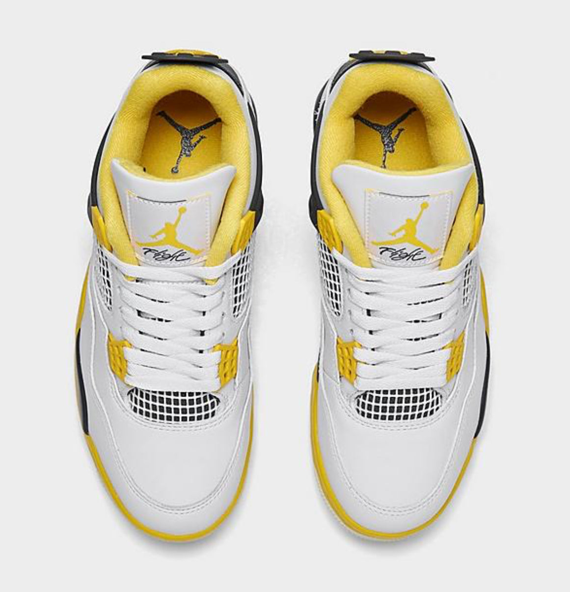 WMNS Air Jordan 4 Retro Coconut Milk