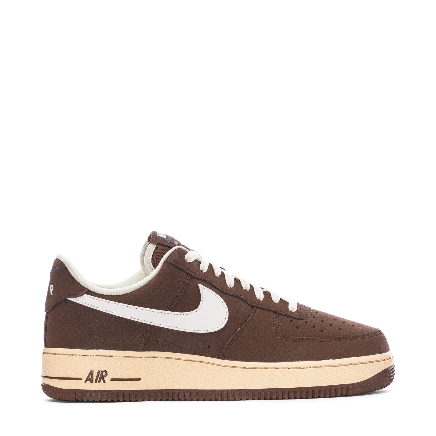 Nike AirForce 1 ‘07 Cacao