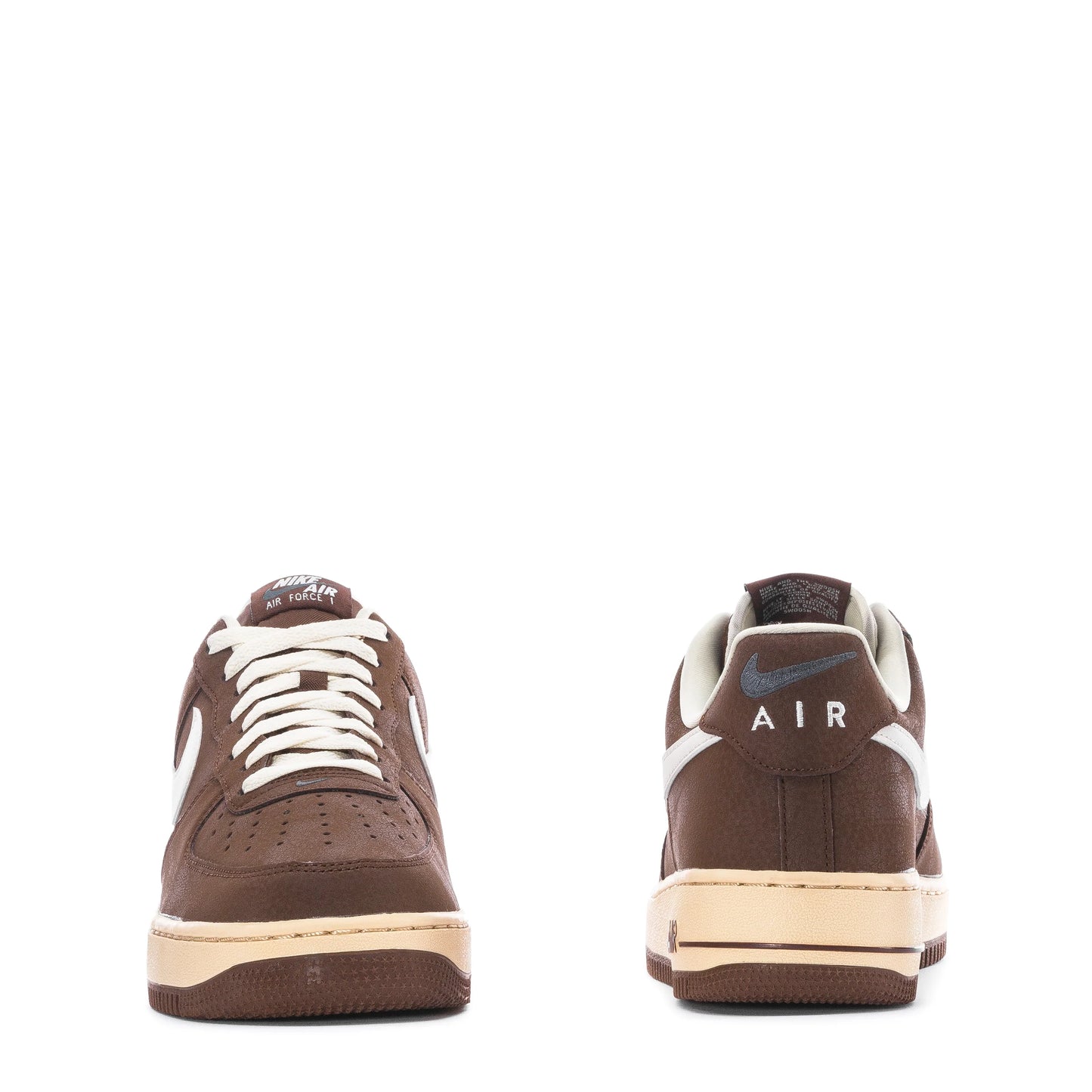 Nike AirForce 1 ‘07 Cacao