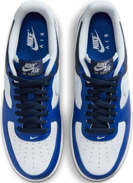 Nike AirForce 1 ‘07 LV8 Royal