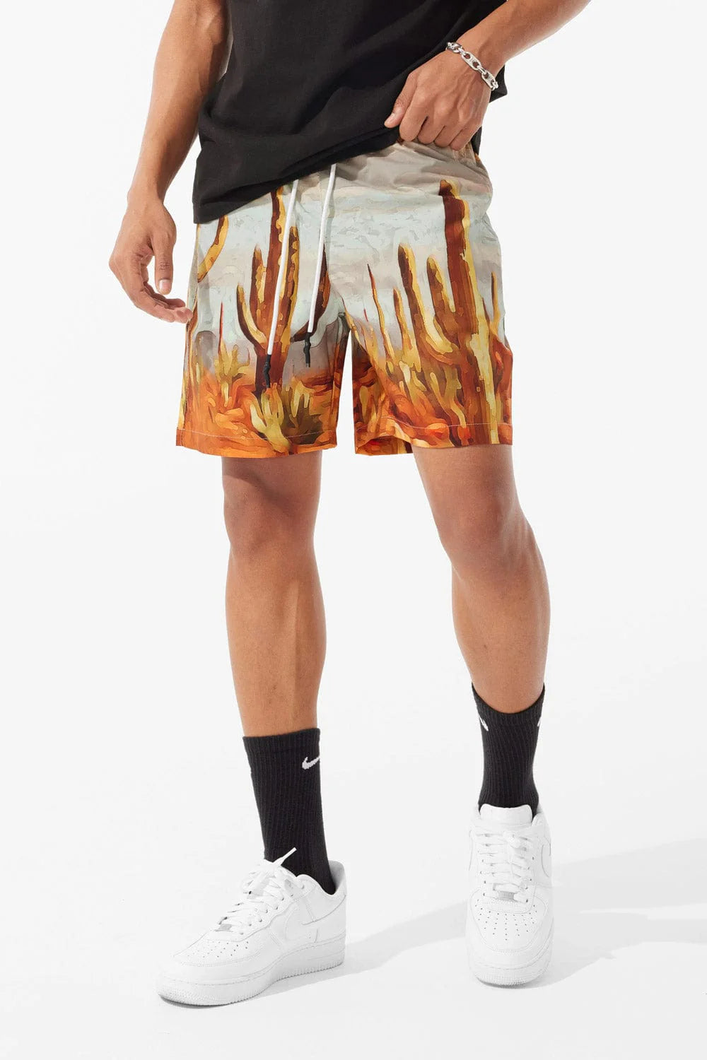 Jordan Craig Ibiza Lounge Shorts SouthWest