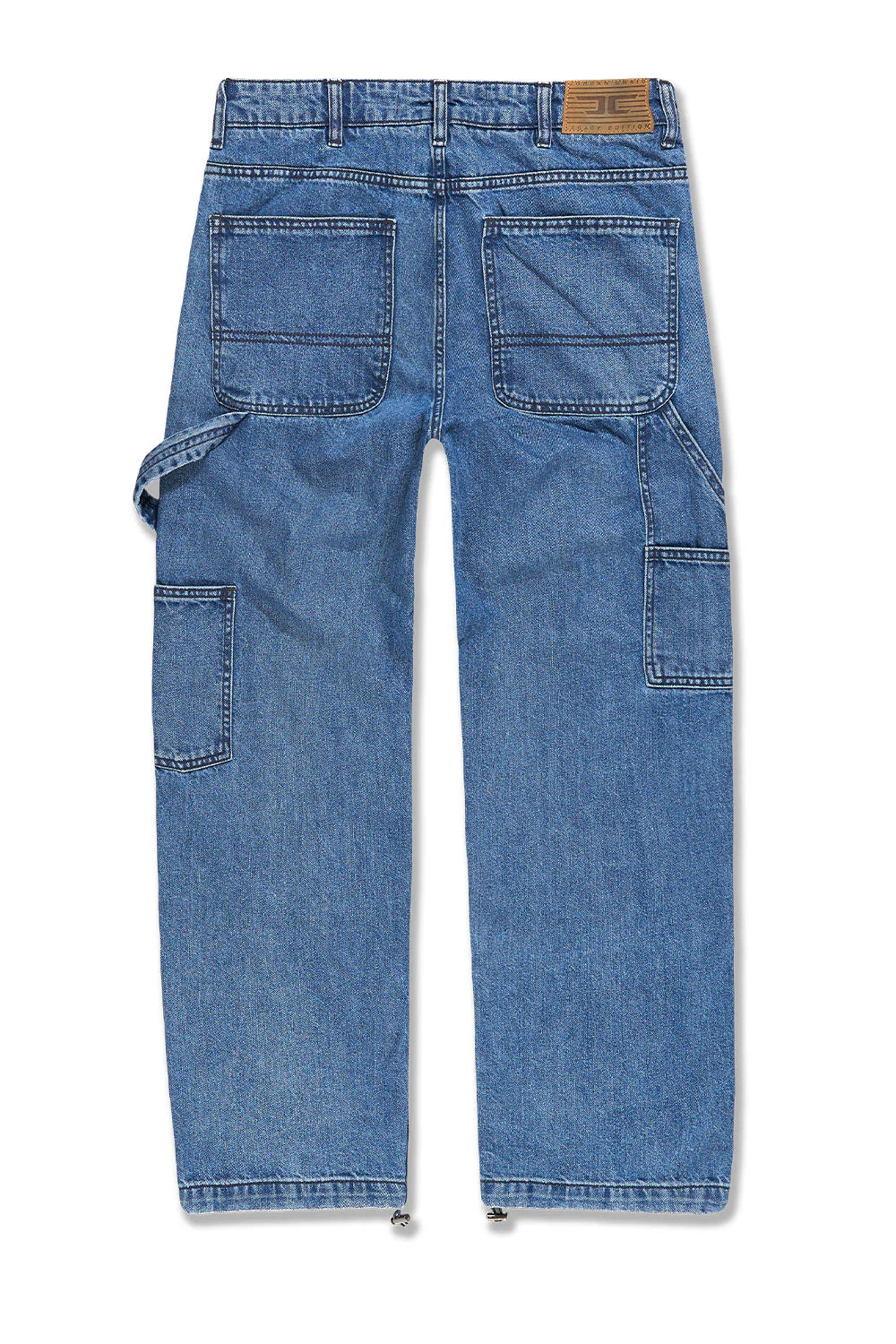 Jordan Craig Brian Craftsman Jeans MBlue