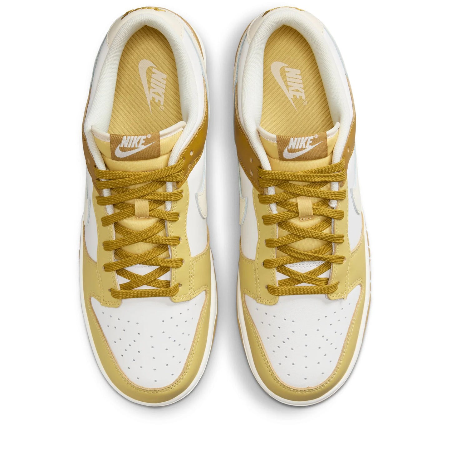 Nike Dunk Low Retro Coconut Milk