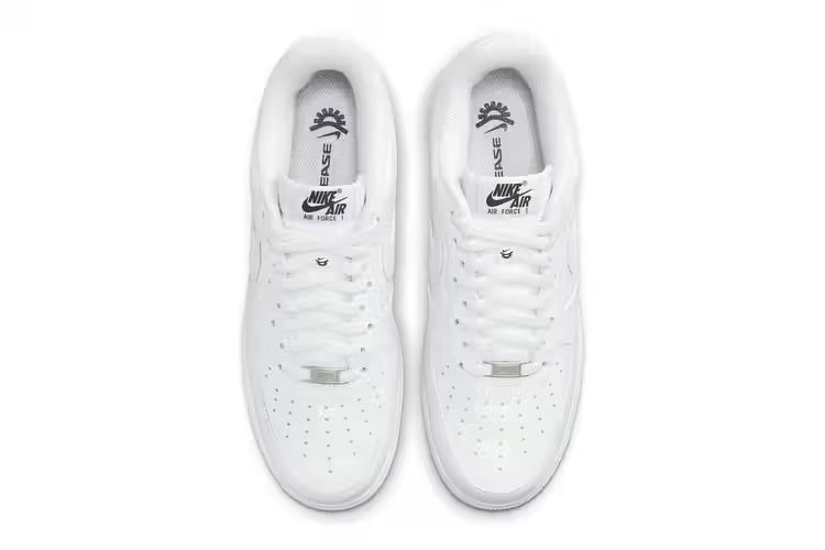 Nike Air Force 1 Receives the FlyEase Treatment