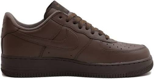 Nike Air Force 1 Low Supreme Baroque Brown