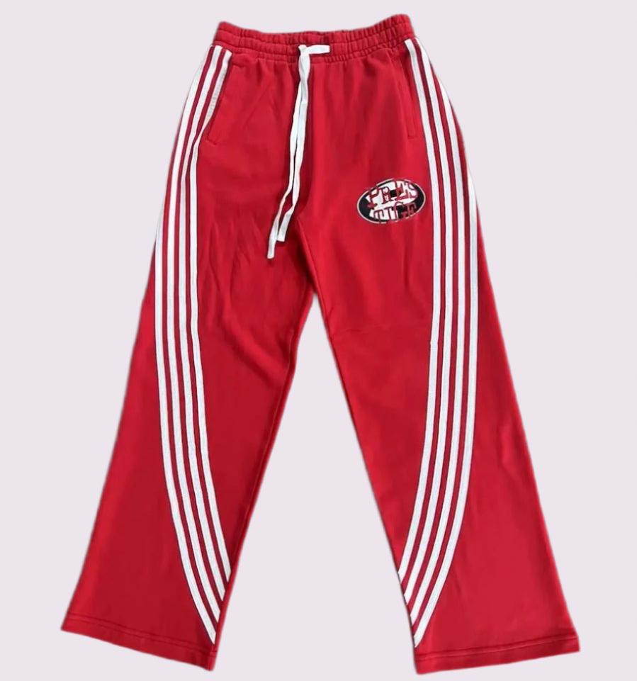 PRESTIGE TAPED SWEATS
