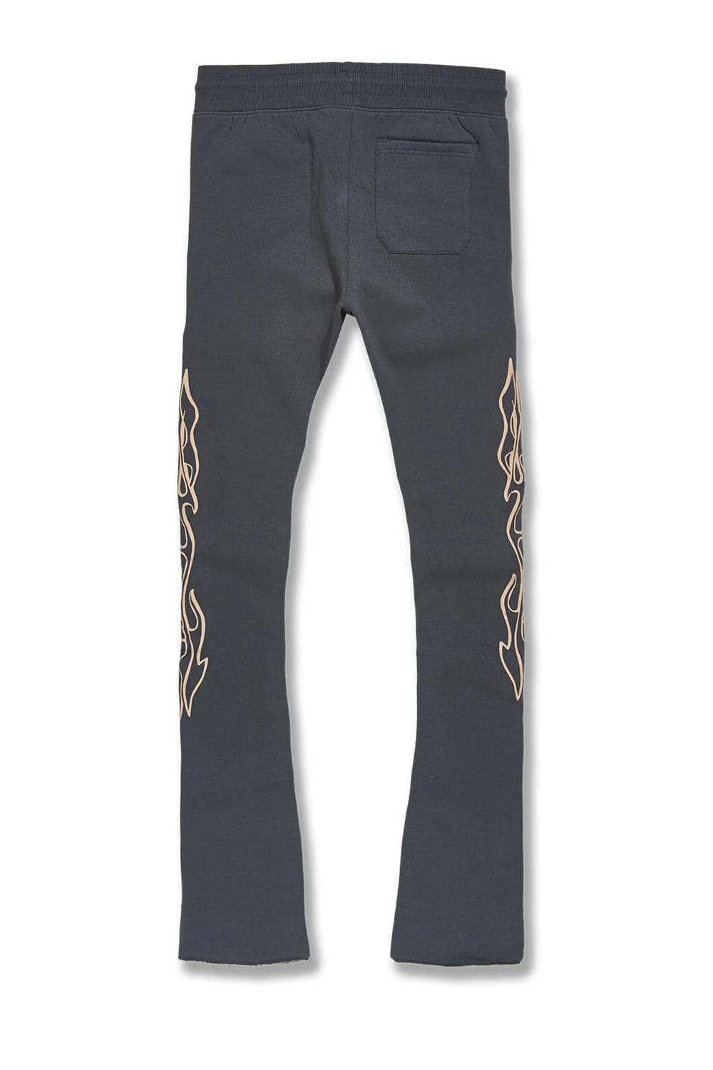 JORDAN CRAIG PARADISE TOUR STACKED SWEATPANTS