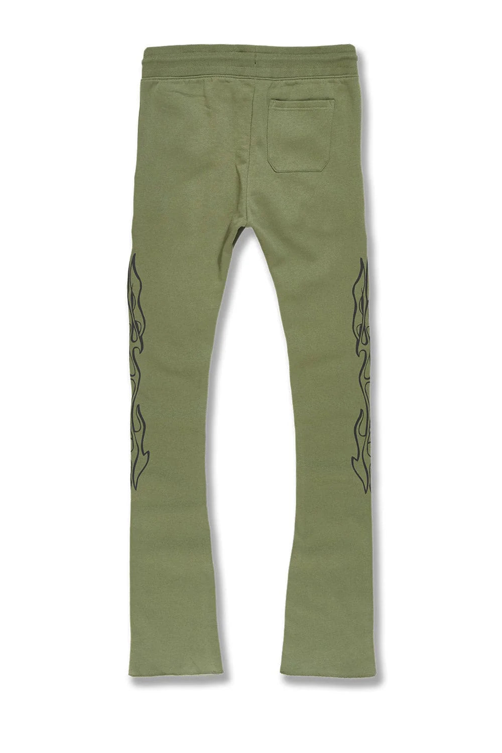 JORDAN CRAIG PARADISE TOUR STACKED SWEATPANTS