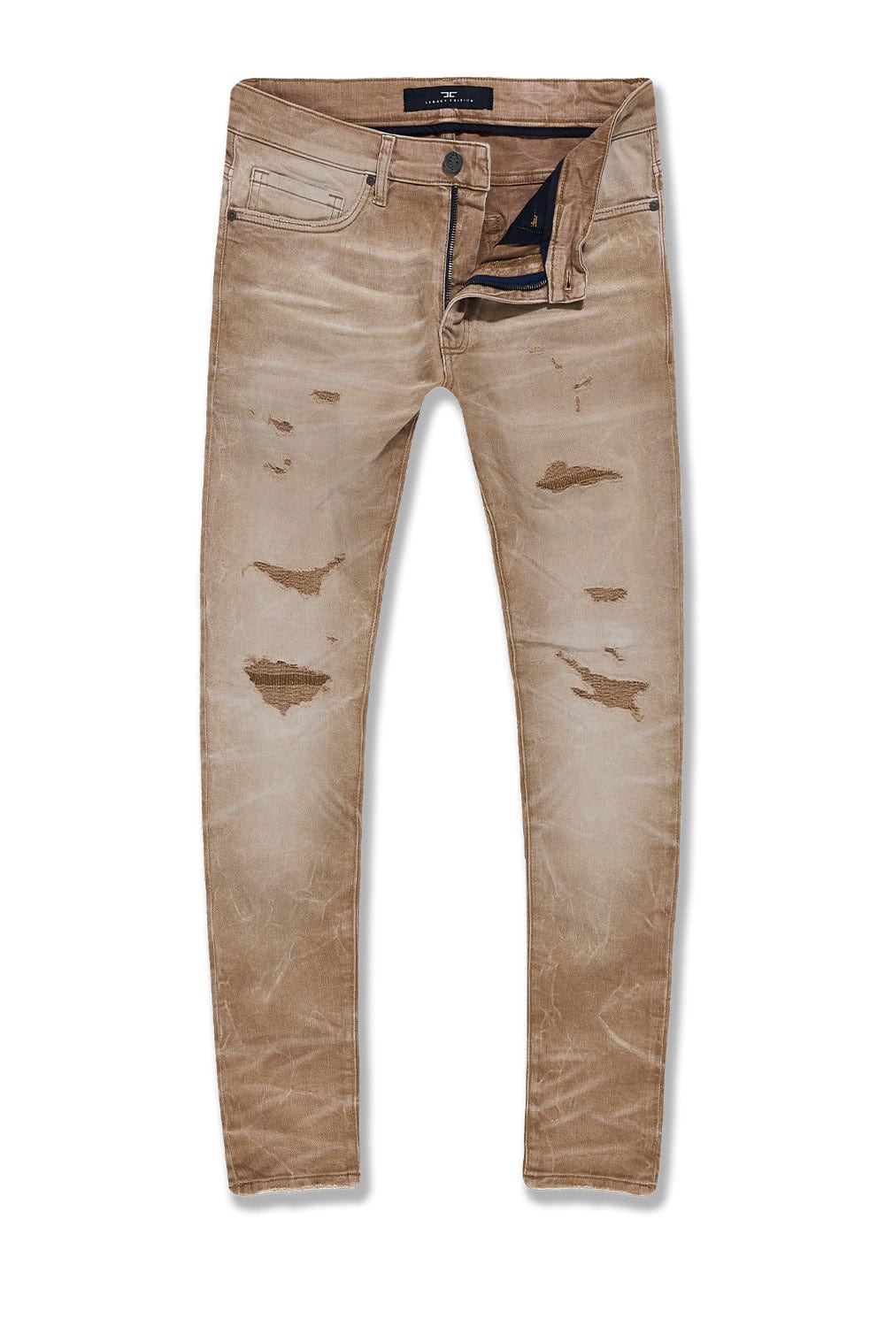 JORDAN CRAIG SEAN - MEADOWLANDS DENIM CAMEL