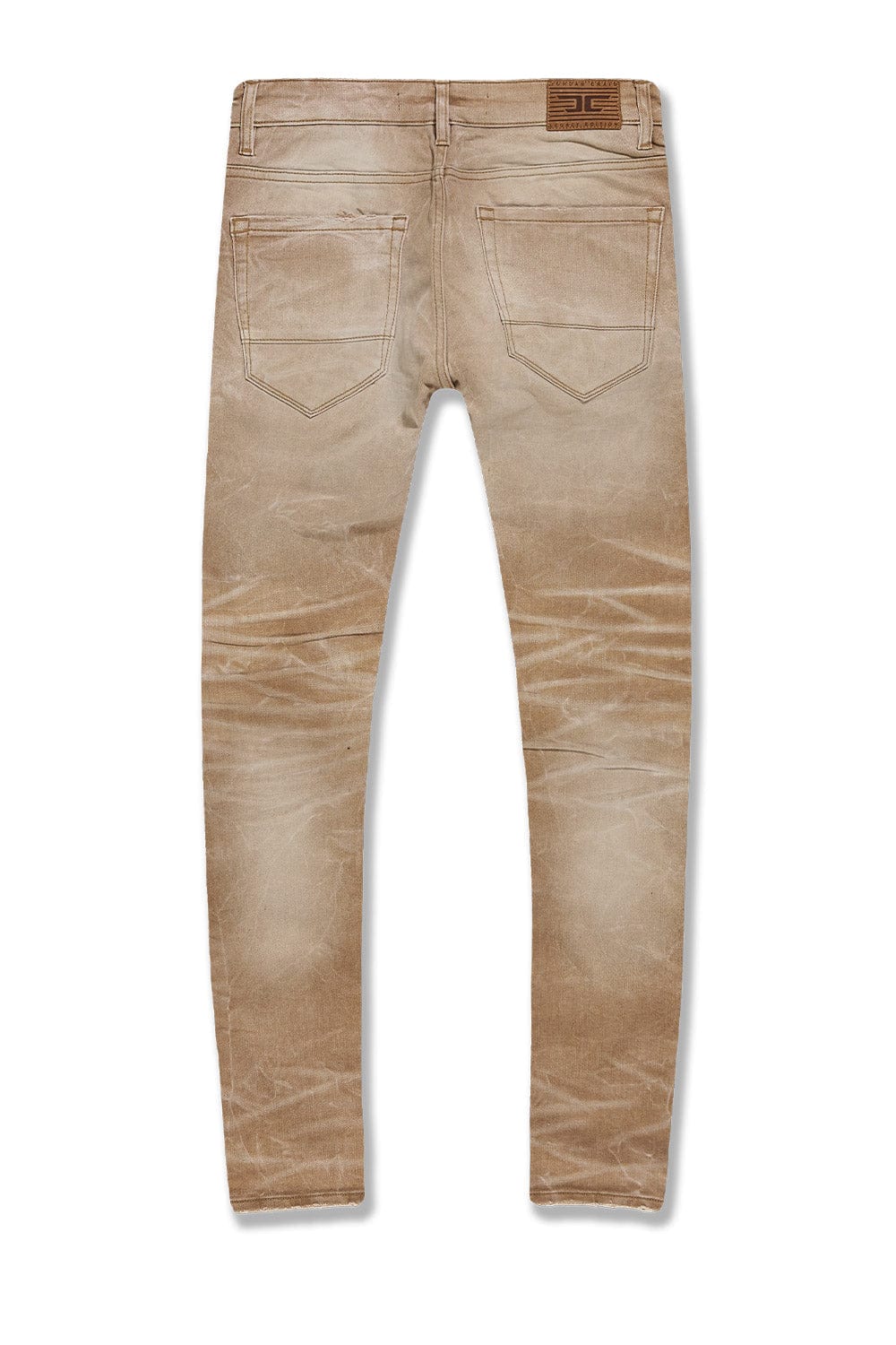 JORDAN CRAIG SEAN - MEADOWLANDS DENIM CAMEL