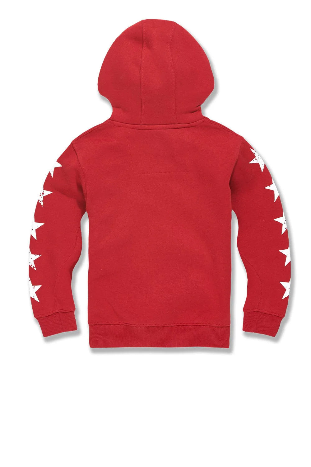 JORDAN CRAIG KIDS BAD INTENTIONS PULLOVER HOODIE (CHICAGO)