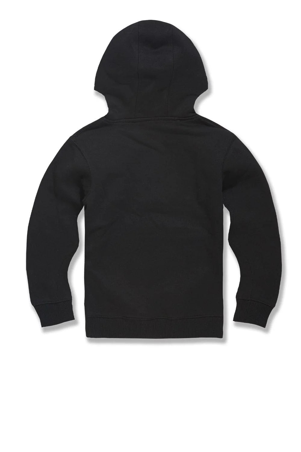 JORDAN CRAIG KIDS CRANIAL PARADISE PULLOVER HOODIE (BLACK)