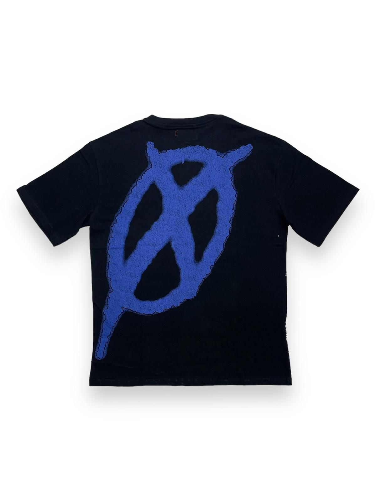 Exit 0 Exit Tee Black B