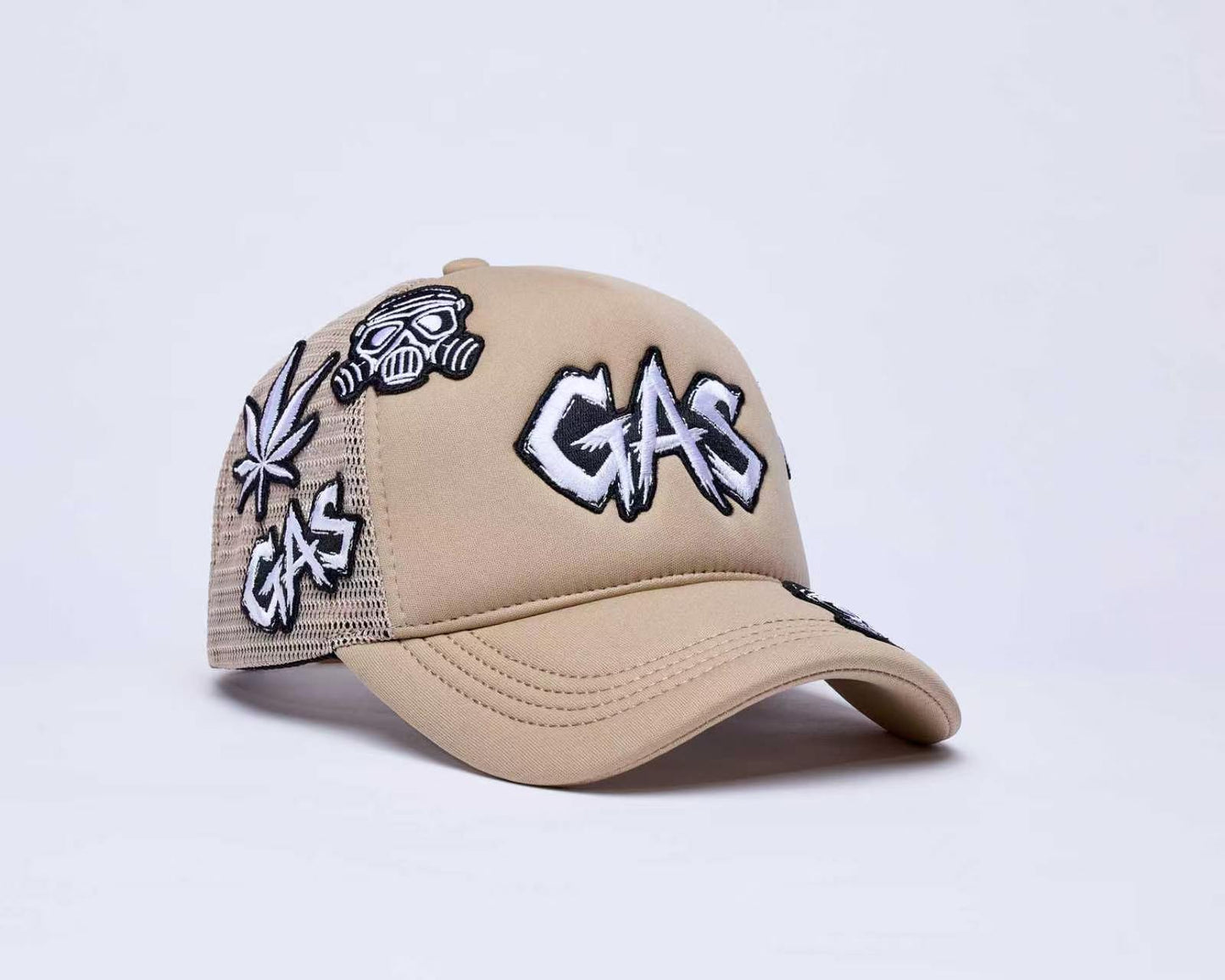 gas service kaky