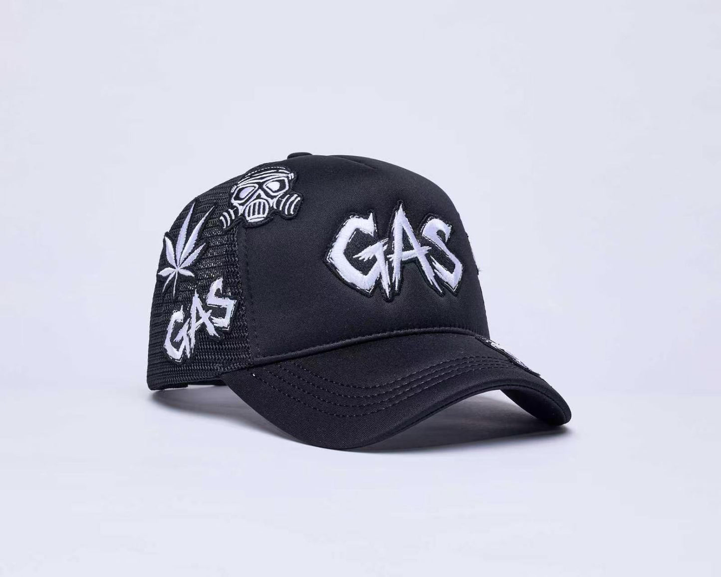 gas service black