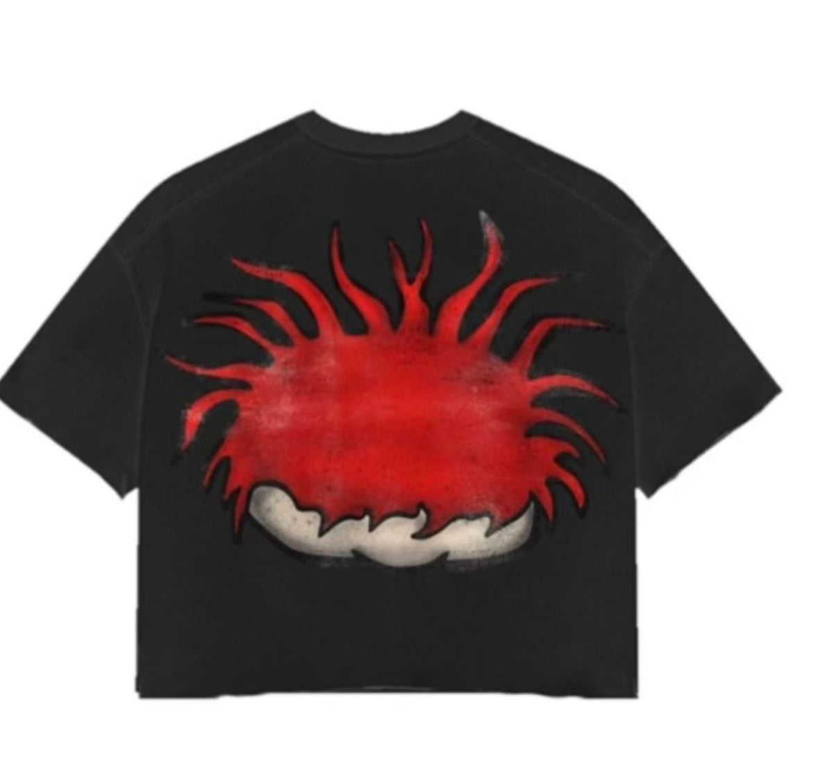 Prestige Collection Chuckie Big Head Black