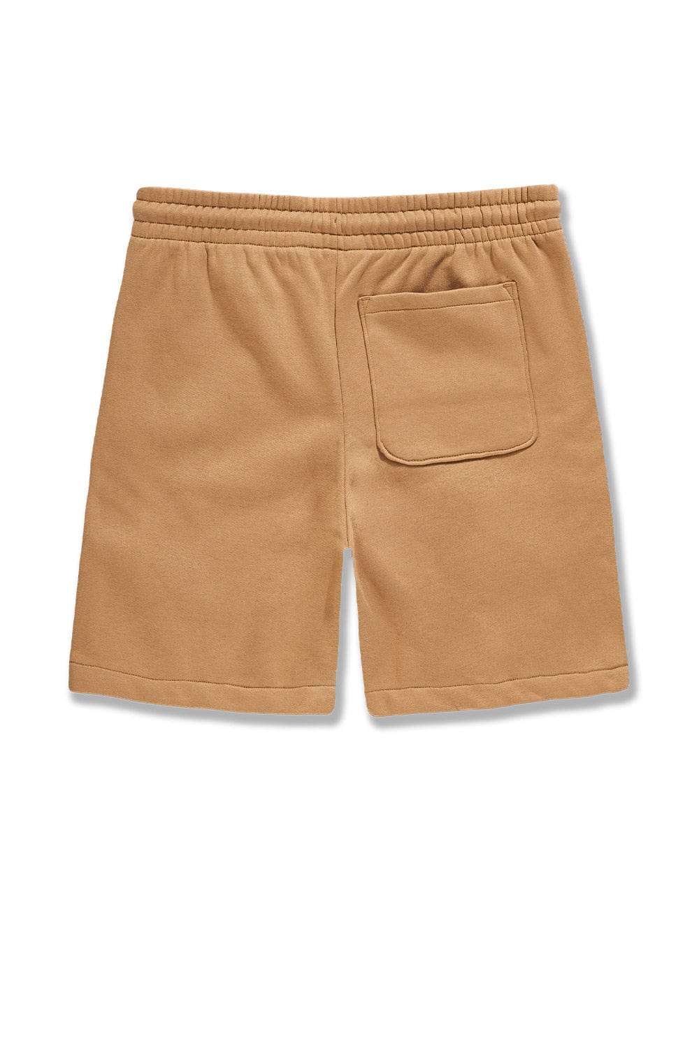 Jordan Craig Retro Paradise Tonal Shorts Mocha