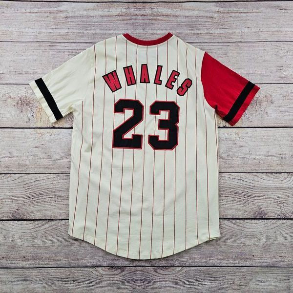 SD Sport Chicago Baseball Jersey SS Tee