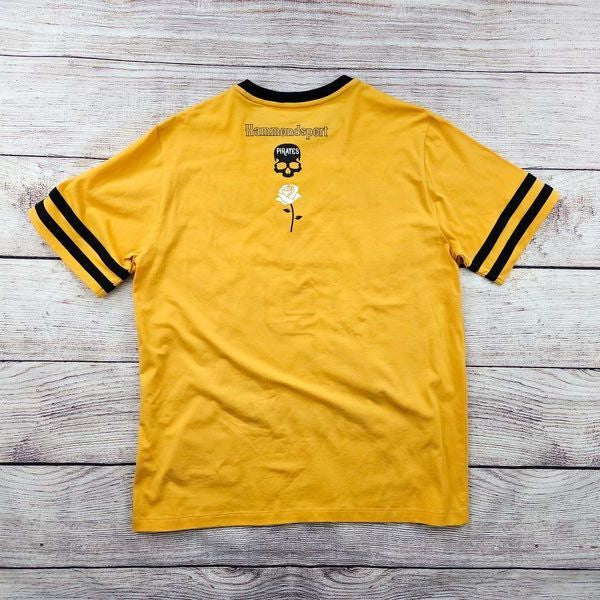 SD Sport Pirates SS Tee