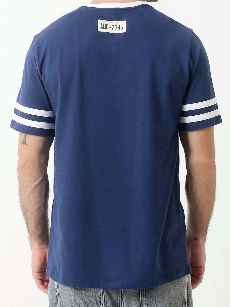 SD Sports Yankee SS Tee