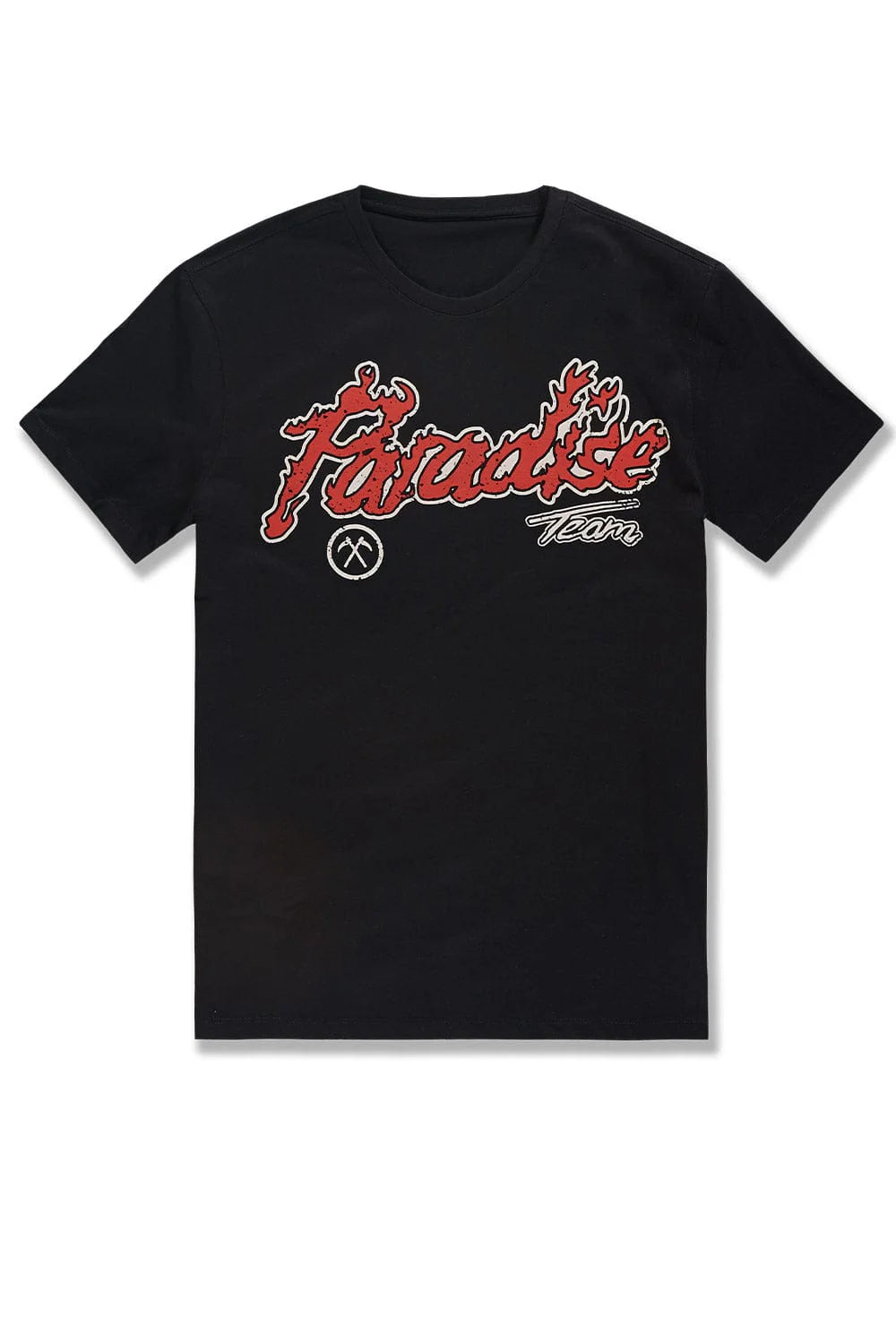 Jordan Craig Paradise Tour Tee Black