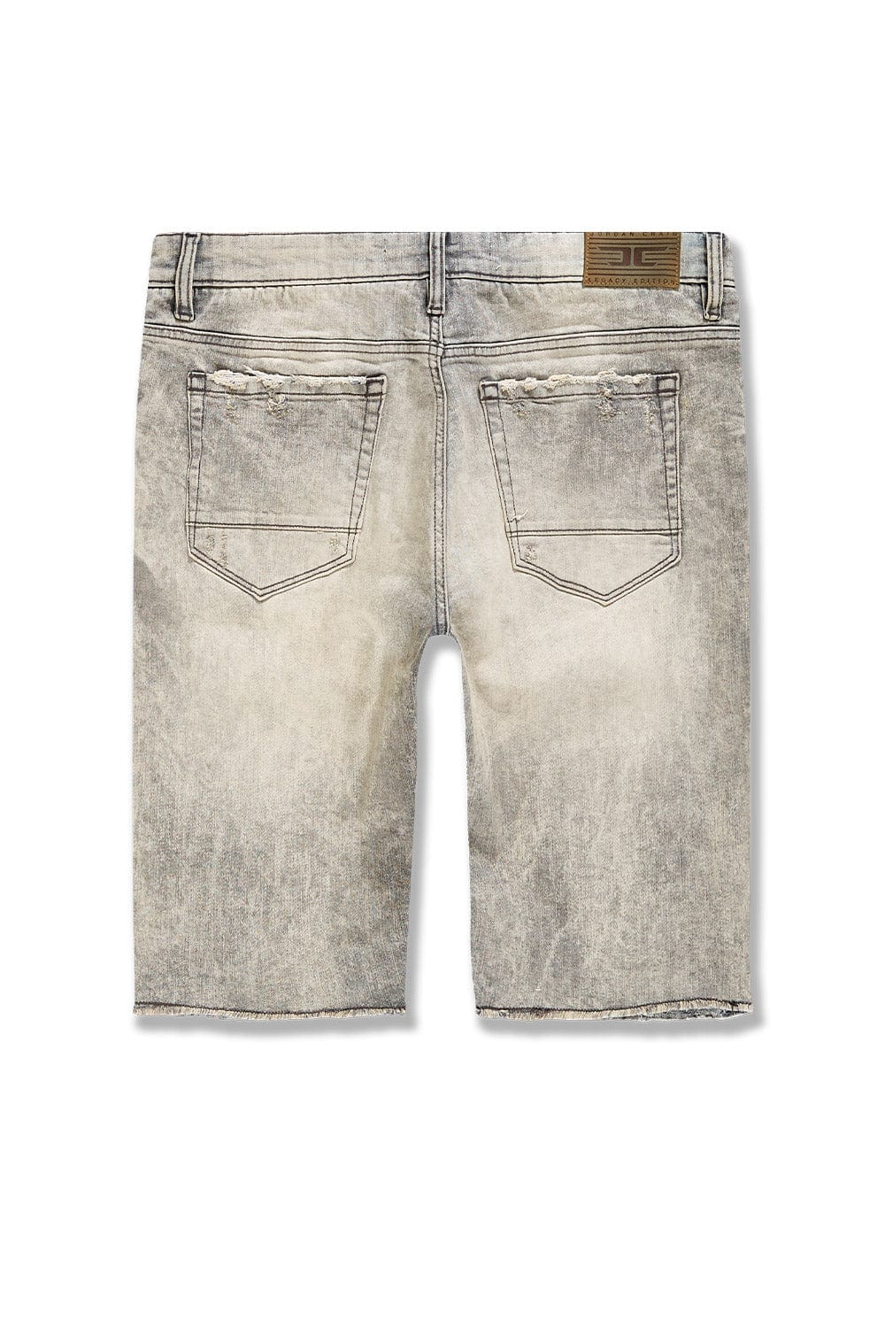 Jordan Craig Arlington Denim Shorts Desert Storm