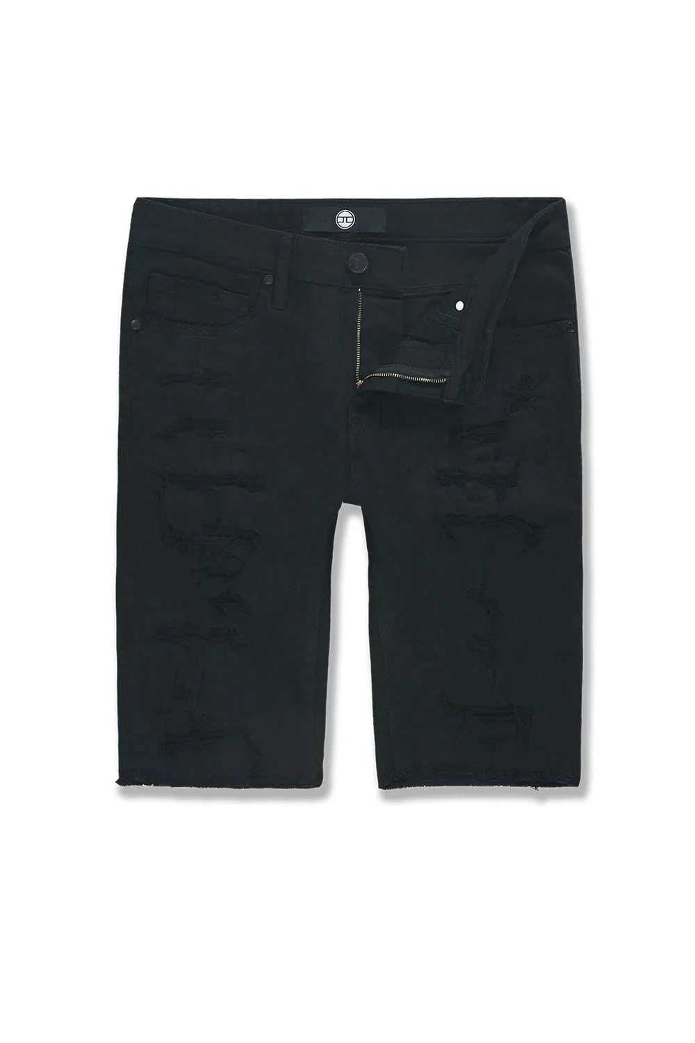Jordan Craig Tulsa Twill Shorts Black