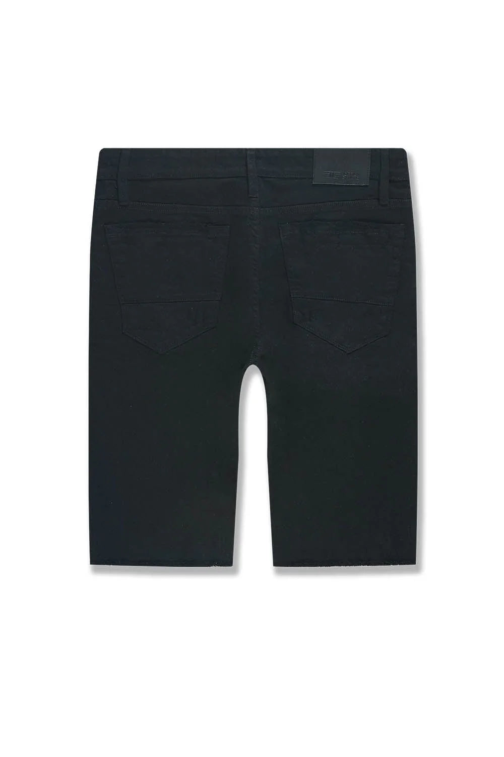 Jordan Craig Tulsa Twill Shorts Black