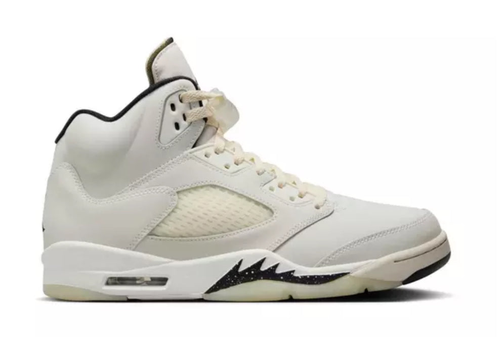 Air Jordan 5 Lt Orewood
