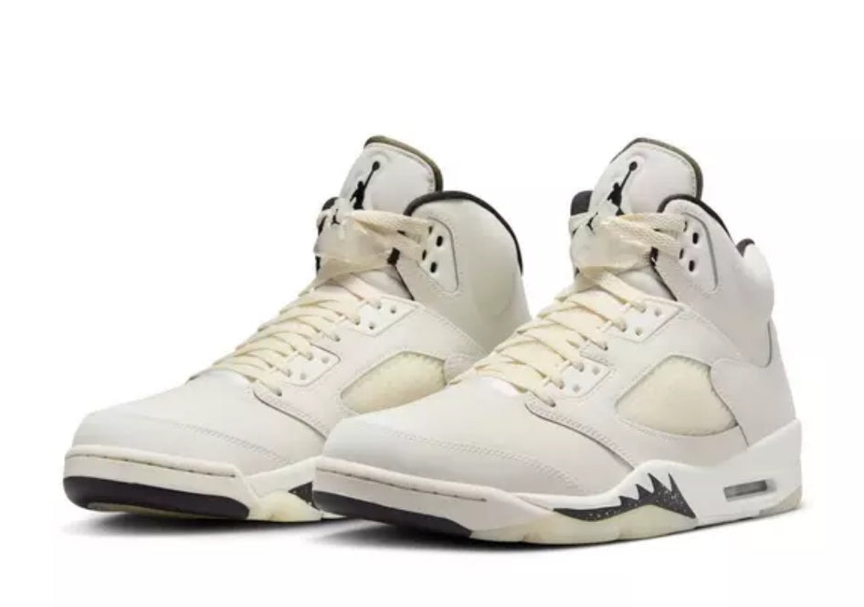 Air Jordan 5 Lt Orewood