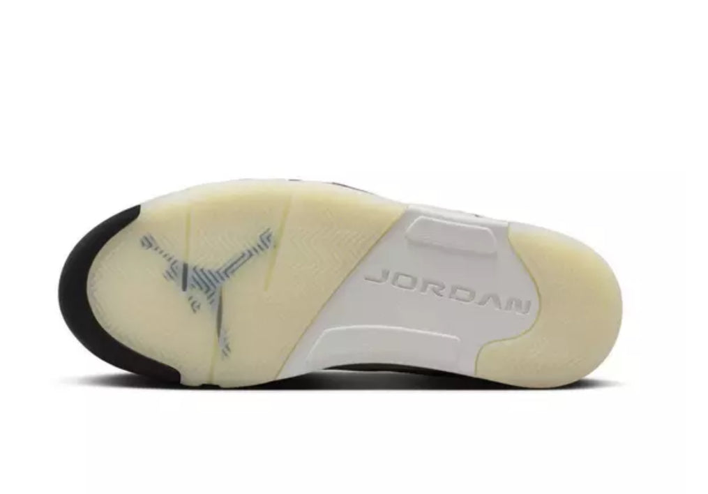 Air Jordan 5 Lt Orewood