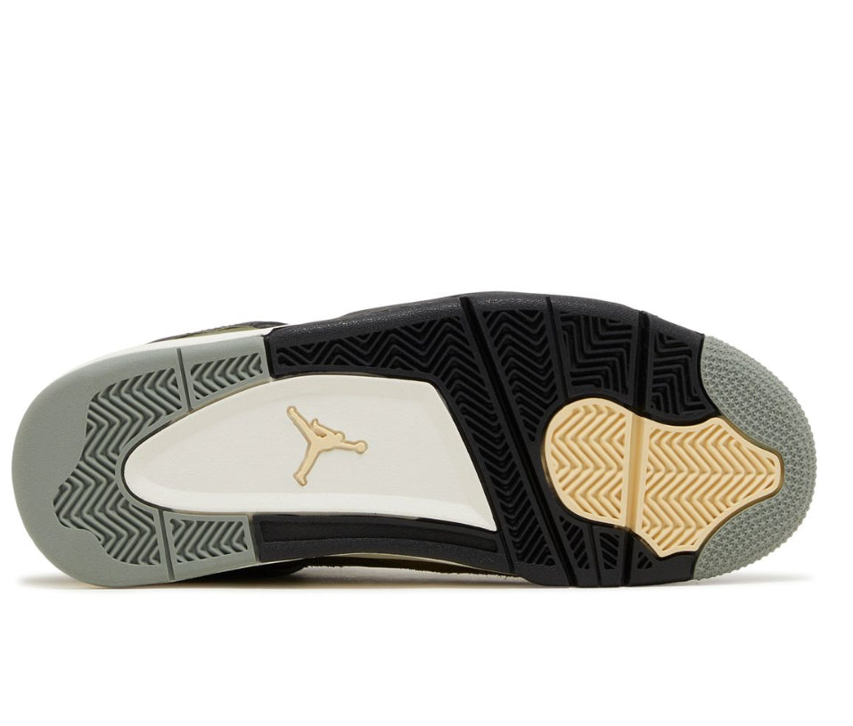 Air Jordan 4 Retro SE Craft