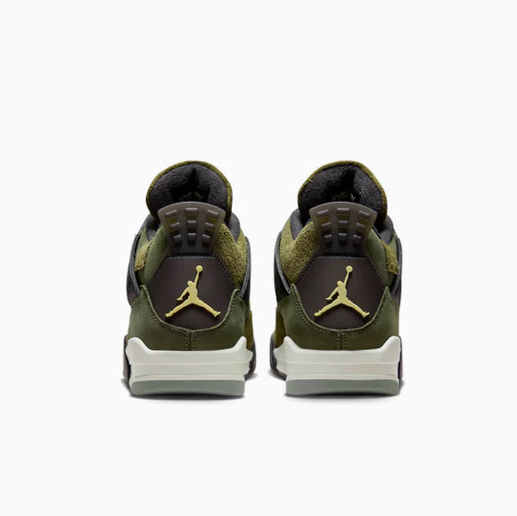 Air Jordan 4 Retro SE Craft