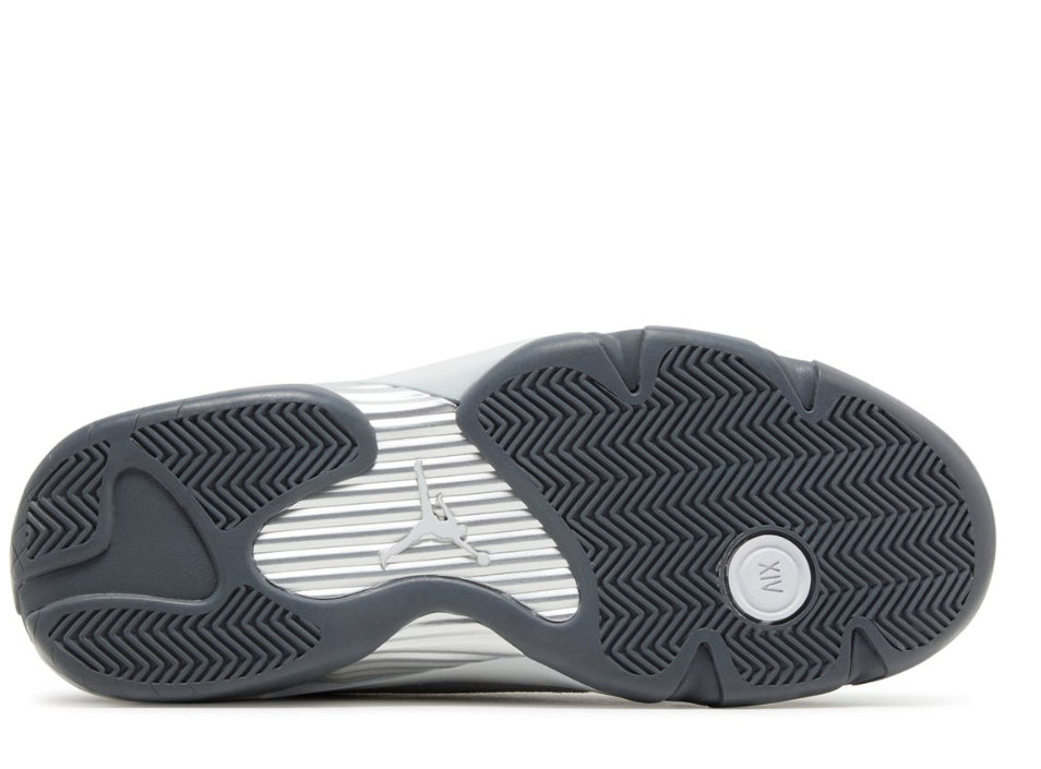 Air Jordan 14 Retro SE Grey