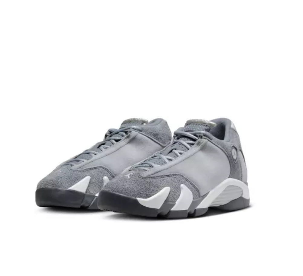 Air Jordan 14 Retro SE Grey