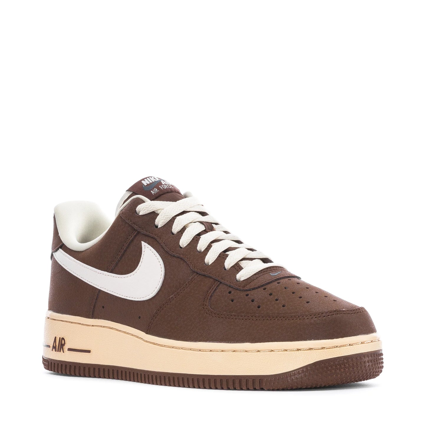 Nike AirForce 1 ‘07 Cacao
