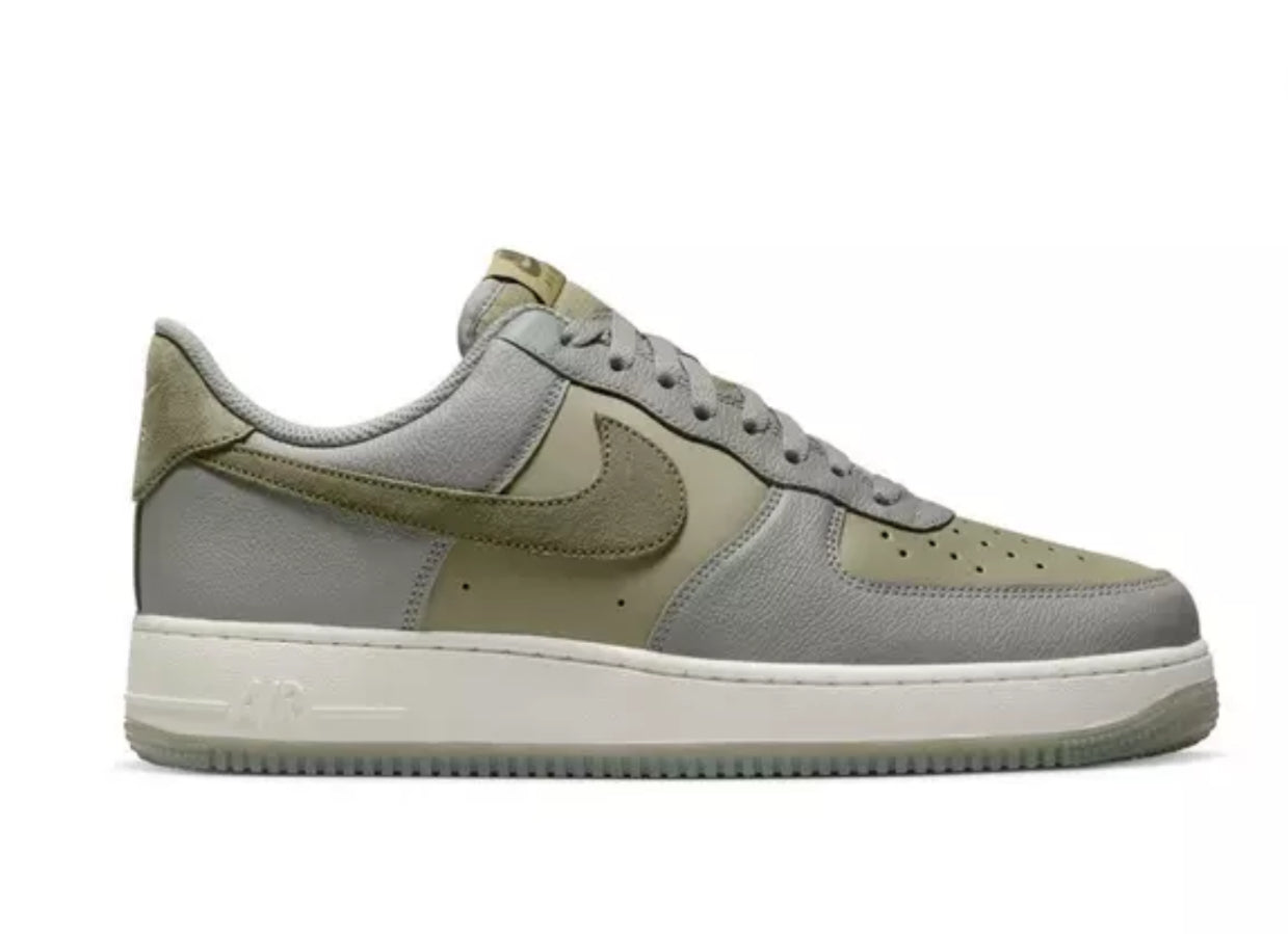 Nike AirForce 1 ‘07 LV8 Olive