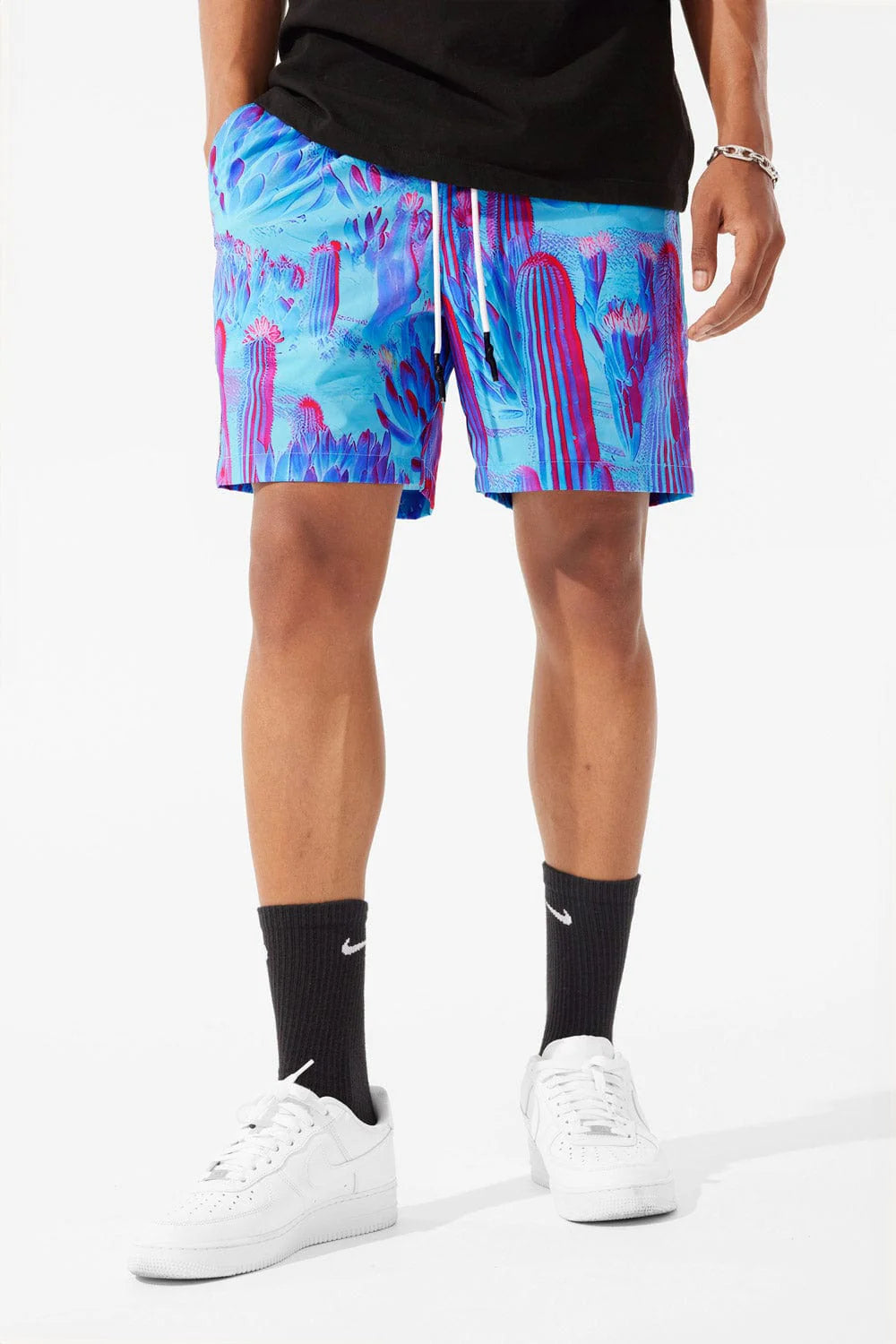 Jordan Craig Ibiza Lounge Shorts Peyote
