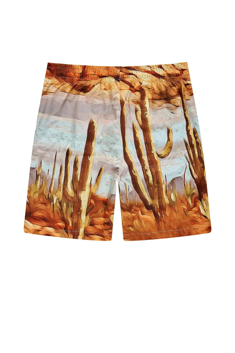 Jordan Craig Ibiza Lounge Shorts SouthWest