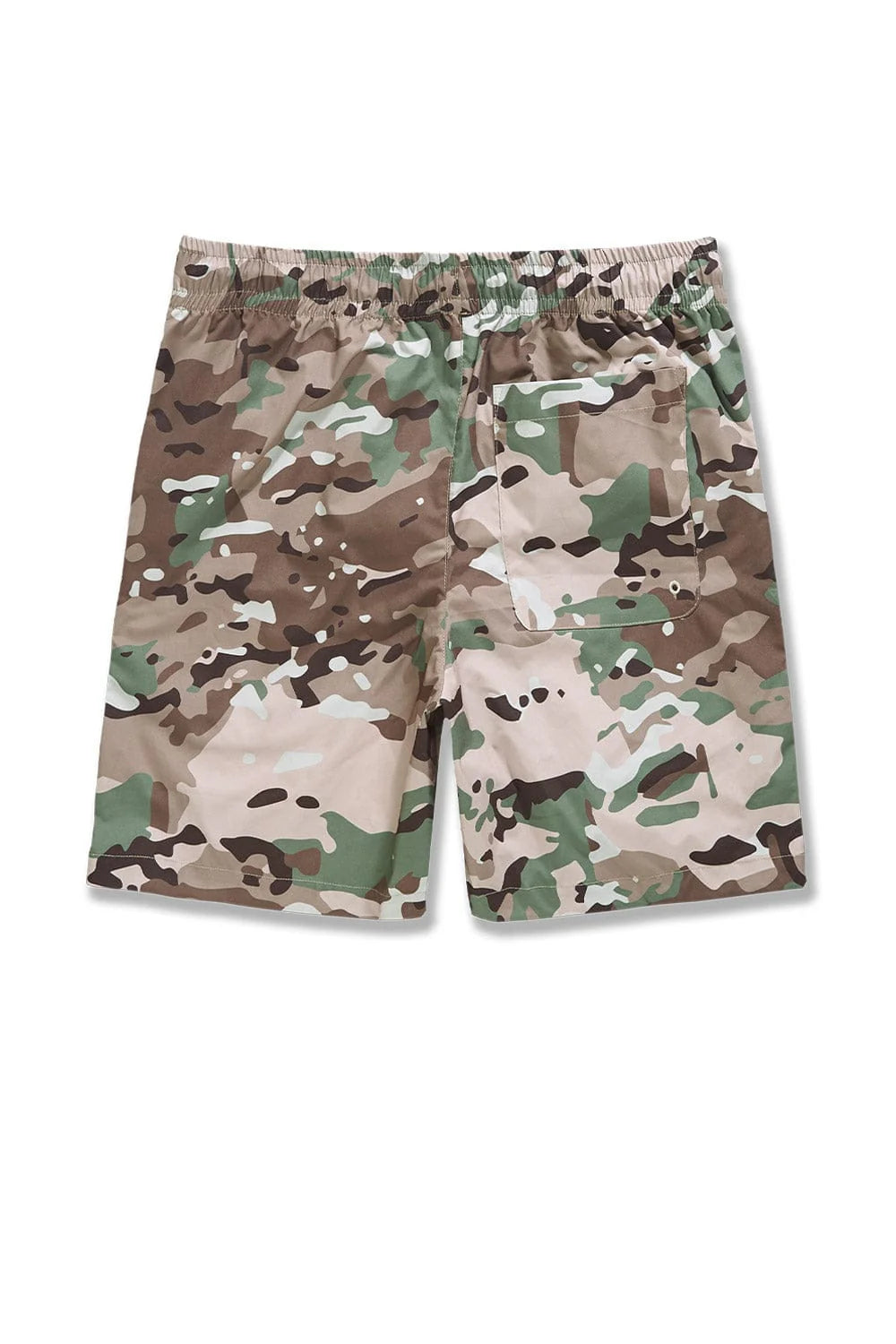 Jordan Craig Ibiza Lounge Shorts Camo 2.0