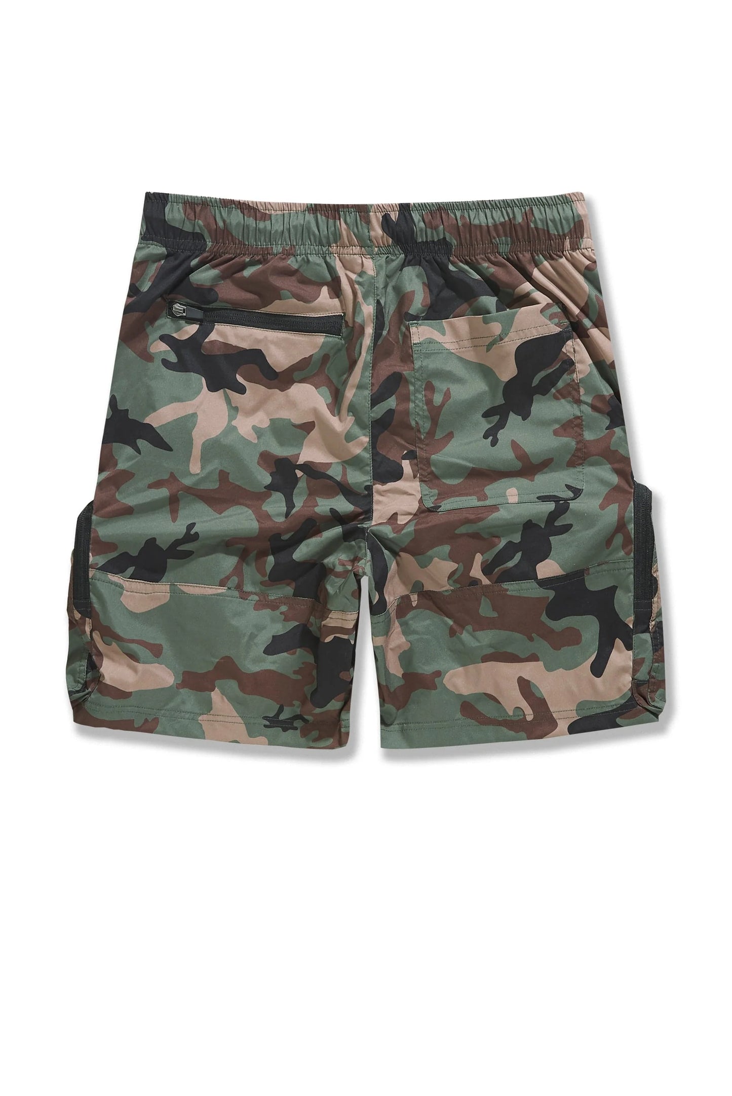 Jordan Craig Altitude Cargo Shorts Vintage Camo
