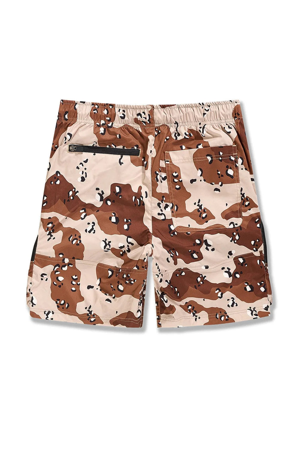 Jordan Craig Altitude Cargo Shorts Desert Camo
